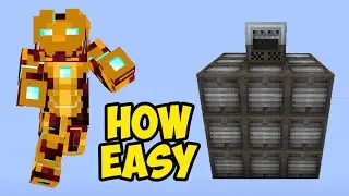 Minecraft Tech Reborn VACUUM FREEZER (FULL GUIDE) | Tech Reborn how to get Vacuum Freezer