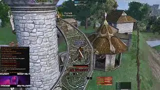 Highlight: SB doing event lvl 49-50 Phoenix