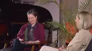 Earth Talk with Bridget O'Brien of CLYNK at On Earth Hartford 2025