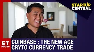 Coinbase: A blockbuster of  Listed Crypto Exchange platform of Nasdaq | StartUpCentral