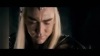 My tribute to Yandere Thranduil