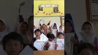 Time flies so fast🥹 #anaksd #kontenguru #raport #psat #fypviralシ #rameinpliss #trendingshorts #seru