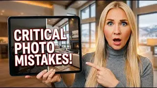 Are Bad Listing Photos Costing You Buyers? - Park City Real Estate