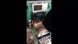 Analog Sweden Swenigiser Video1