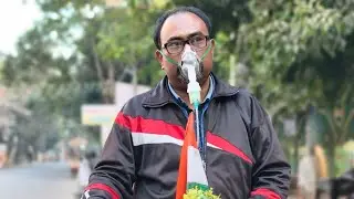 সবুজের উদ্যোগে 🌱 Save Tree Save Life 🌳 | Reality of Today