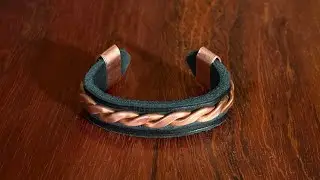 How to Twist Copper Tubing the Right Way