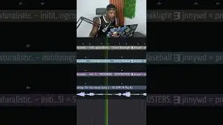 Making a beat for Tems