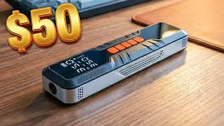 AMAZON Has The Coolest 13 Gadgets You Can Buy Right Now!