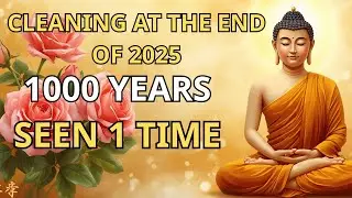 The Great Purification 2025: Once in a Thousand Years - Opening the Door to the Light of the Future