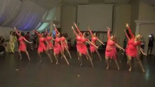 Dancing Queens Bachata lady style by Marina Ufa