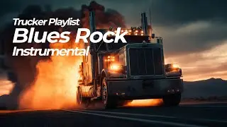 Feel it starting December 29th: 3 Hours of Blues Rock Explosion to Ignite 2026