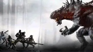 Evolve - Main Theme