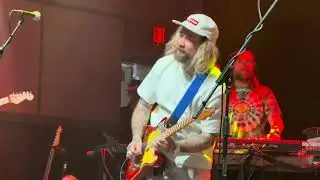 Dale & The Z-Dubs w/Mihali & Scott Hannay. Live @ Of The Rails 12/11/25