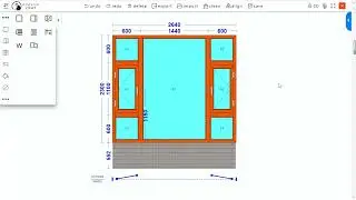 chapter 15 - preset window door series product data