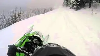 FIRST RIDE M8 TURBO 2016 GOPR0180