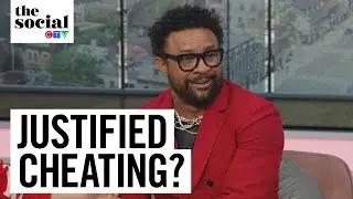 &ldquo;My wife won&rsquo;t have sex with me. Can I cheat?&rdquo; | The Social