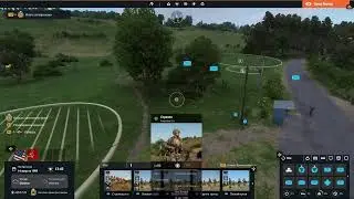 Arma reforger PlayStation 5