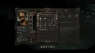 Episode 14 of Let's play Pillars of Eternity 1 (Blind playthrough)