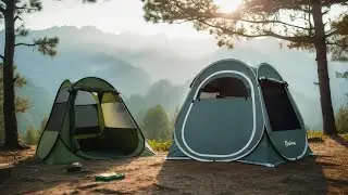 Top 10 Best Portable Shower & Privacy Tents for Camping, Beach & Outdoor Adventures in 2025