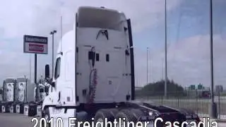 Used Freightliners
