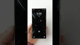 How to use a Video for Your Always On Display on a Samsung Galaxy Phone
