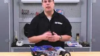 Онлайн-членство в RC Car Action