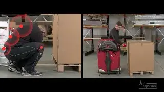Wusstest du, wie belastend manuelle Umreifung wirklich ist?
