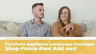 Why First-Time Homeowners Trust Foundry Homes to Build Their Future