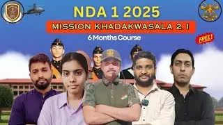 IDA CLASSES JAIPUR  NDA 2.1 BATCH  PHYSICS CLASS BY PUSHPENDRA SIR