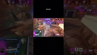 overwatch 2 stadium doomfist build