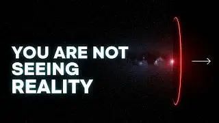 What If Reality Is Just a Human Interface? | Deep Space Sleep Documentary