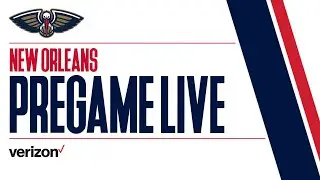 LIVE: Pelicans-Nuggets Pregame w/ Willie Green 1/28/2022