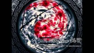 China Wave- 囍-《时代》专辑(Chinese Folk Music+Electro)