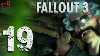 Let's Play - Fallout 3 Episode 19: Price's Museum of History (MADMike)