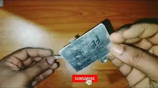 Make emergency water Heater in 3minutes #techtubic