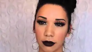 {12 MORE Pairs} Red Cherry Eyelashes Try OnDemo