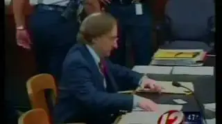 Opening statements in Rockerfeller trial