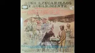 I. Penagos e I. Rivadeneira - «Ya está ahí la Manuela» (Agua, azucarillos y aguardiente”, 1968)