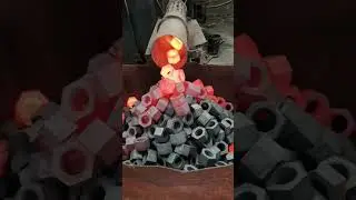 China fastener manufacturers HOT NUT