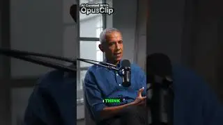 The Truth About Big Tech  Regulation, Competition, and Open Source | Barack Obama USA
