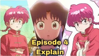 Ranma 1/2 Episode 4 Recap &ndash; Ryoga&rsquo;s First Attack & Akane&rsquo;s Shocking Moment!
