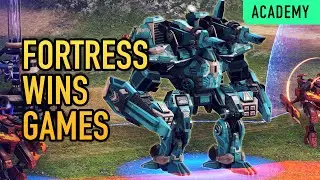 Tips to break out of 1500 MMR &ndash; Replay Review | Mechacademy