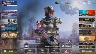 My first video / Call of duty mobile phones 🙏🏻🥺 support me..?