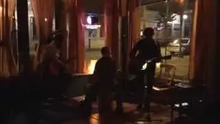 Daniel Wayne & Tim Seiwert w/Billy Alletzhauser (The Hiders)