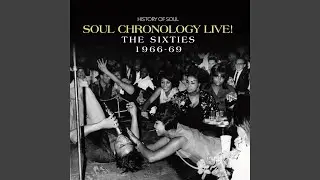 The Best Man I Ever Had (Live 1966)
