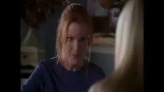 Everwood - Linda and Delia You made me a cheater