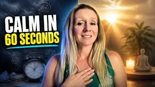 Feeling Overwhelmed? These Simple Breathing Techniques Calm Your Nervous System