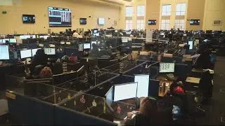 DC emergency legislation calls for more transparency, accountability in 911 call center