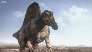 5 Most Dangerous Prehistoric Predators To Ever Exist