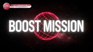 (SUB) PLANET C : HOME RACE 3RD Teaser | 1차 부스트 미션 2025. 10. 29 6PM (KST) 시작